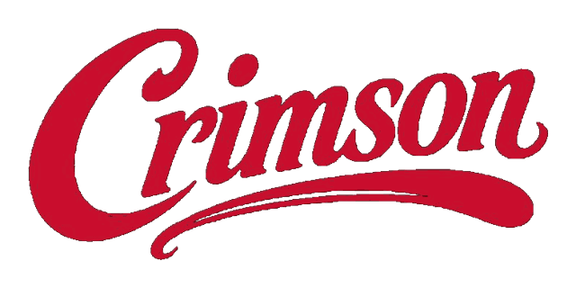 Crimson